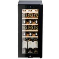 Купить отдельностоящий винный шкаф Meyvel MV18-KBF1